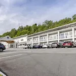 Seasider Motel