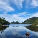 Bar Harbor Island Escape