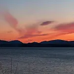 Bar Harbor Hikers Dream