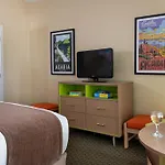 Bar Harbor Motel