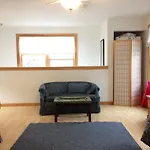 The Shore Path Cottage