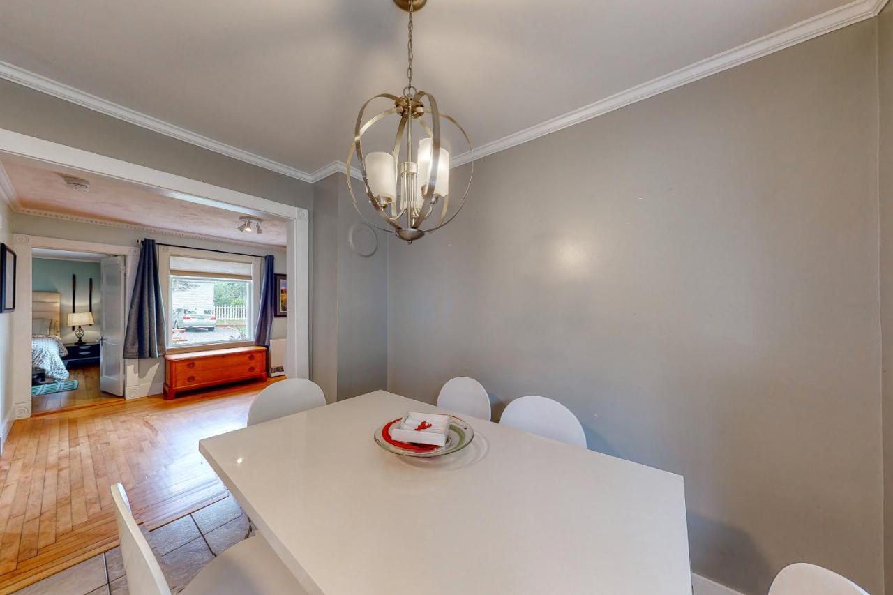 Acadia Holiday home *