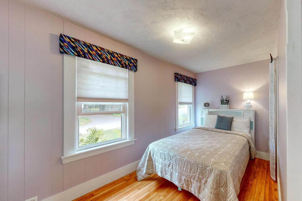 Acadia Holiday home *
