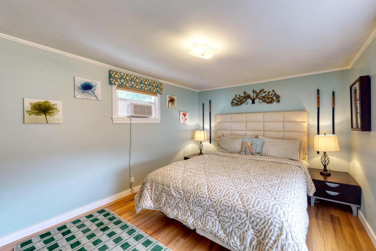 Holiday home Acadia *