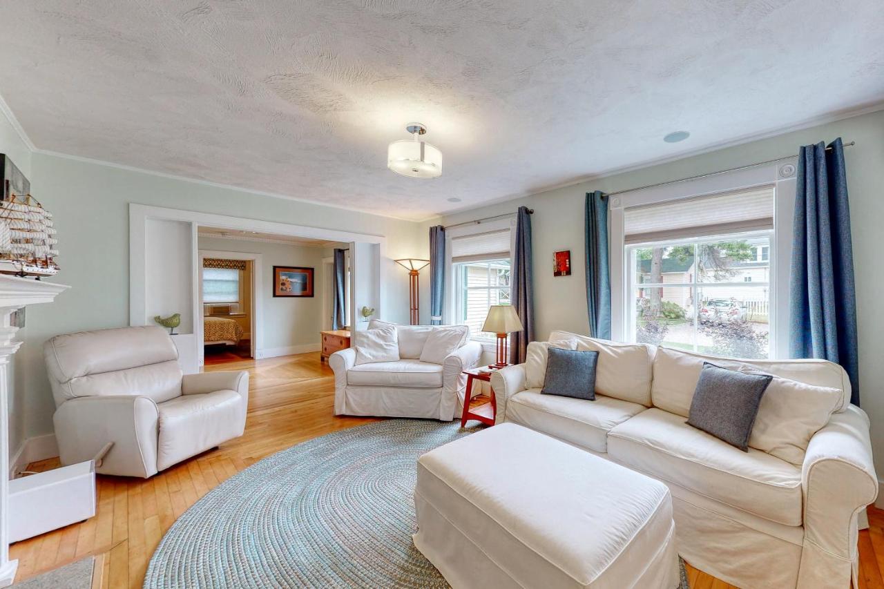 Holiday home Acadia *