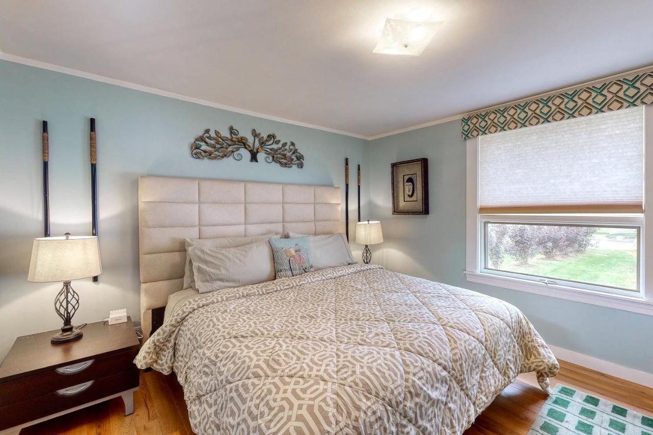 Holiday home Acadia *