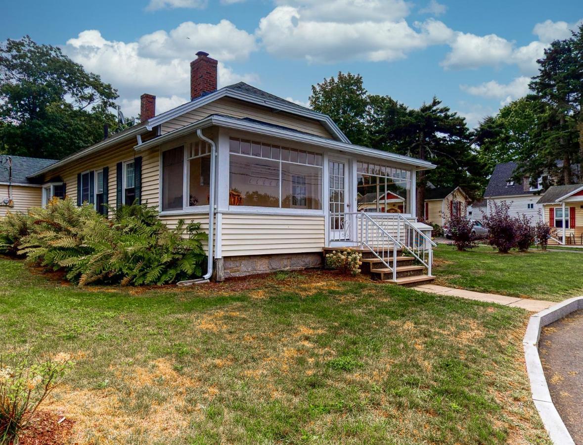 Acadia Holiday home *