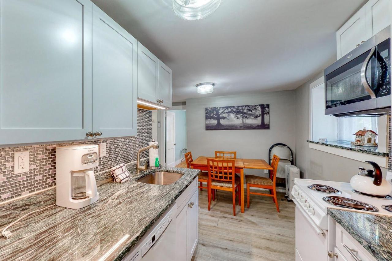 Holiday home Wild Wood Way Bar Harbor