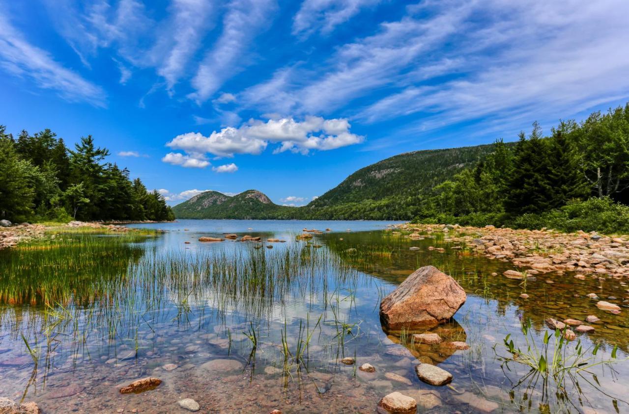 Acadia * Bar Harbor