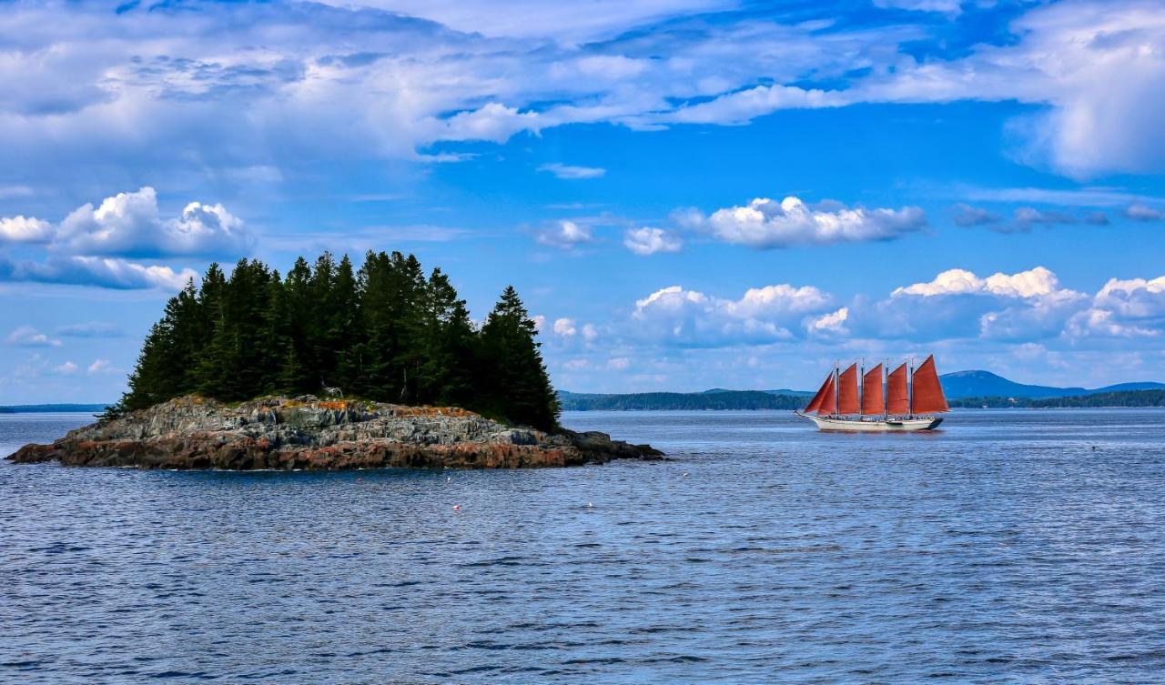 Acadia Holiday home