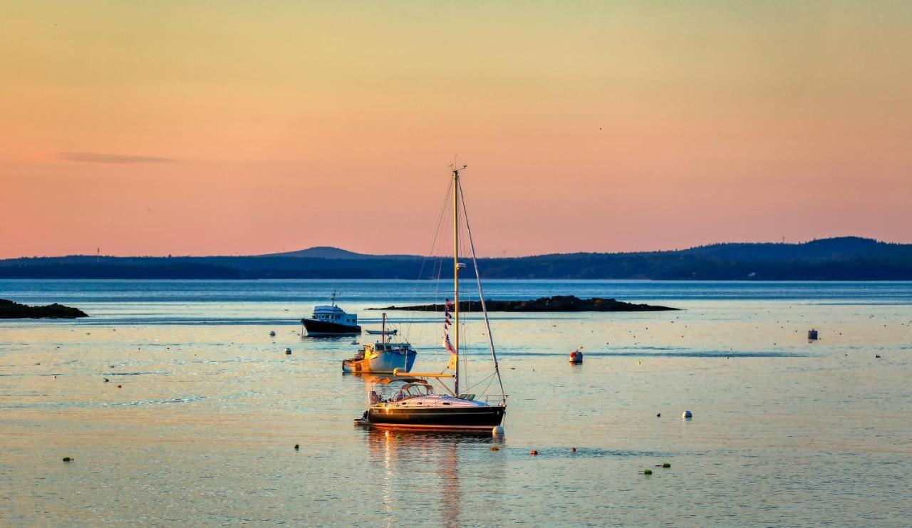 Holiday home Acadia Bar Harbor