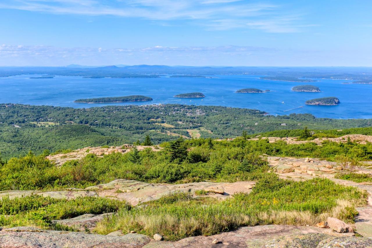 Acadia Holiday home Bar Harbor