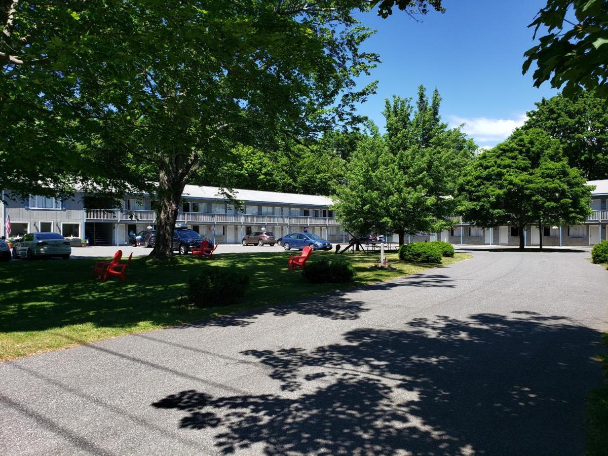 Motel Anchorage *