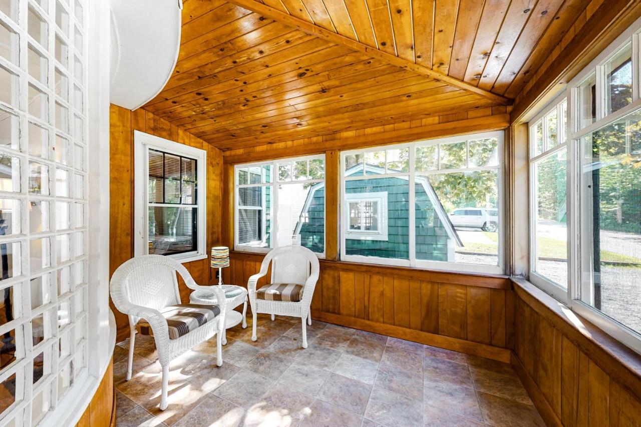 Parkview Holiday home *
