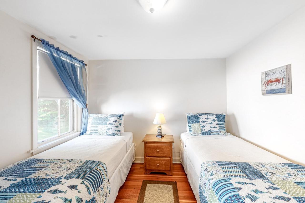Holiday home Parkview