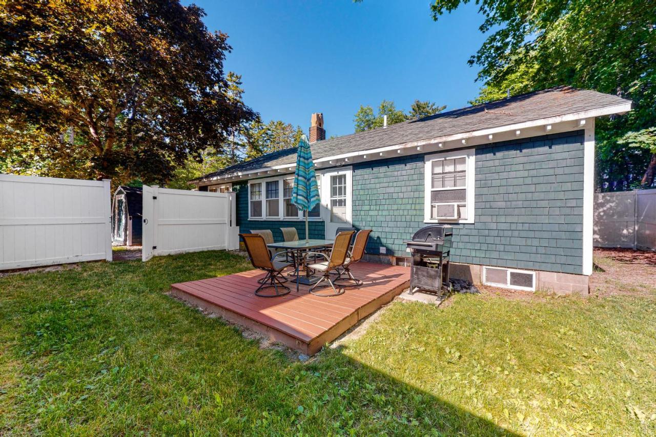 Holiday home Parkview