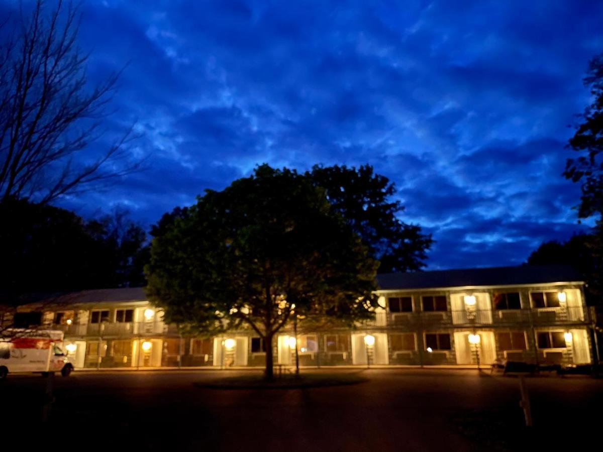 Motel Anchorage
