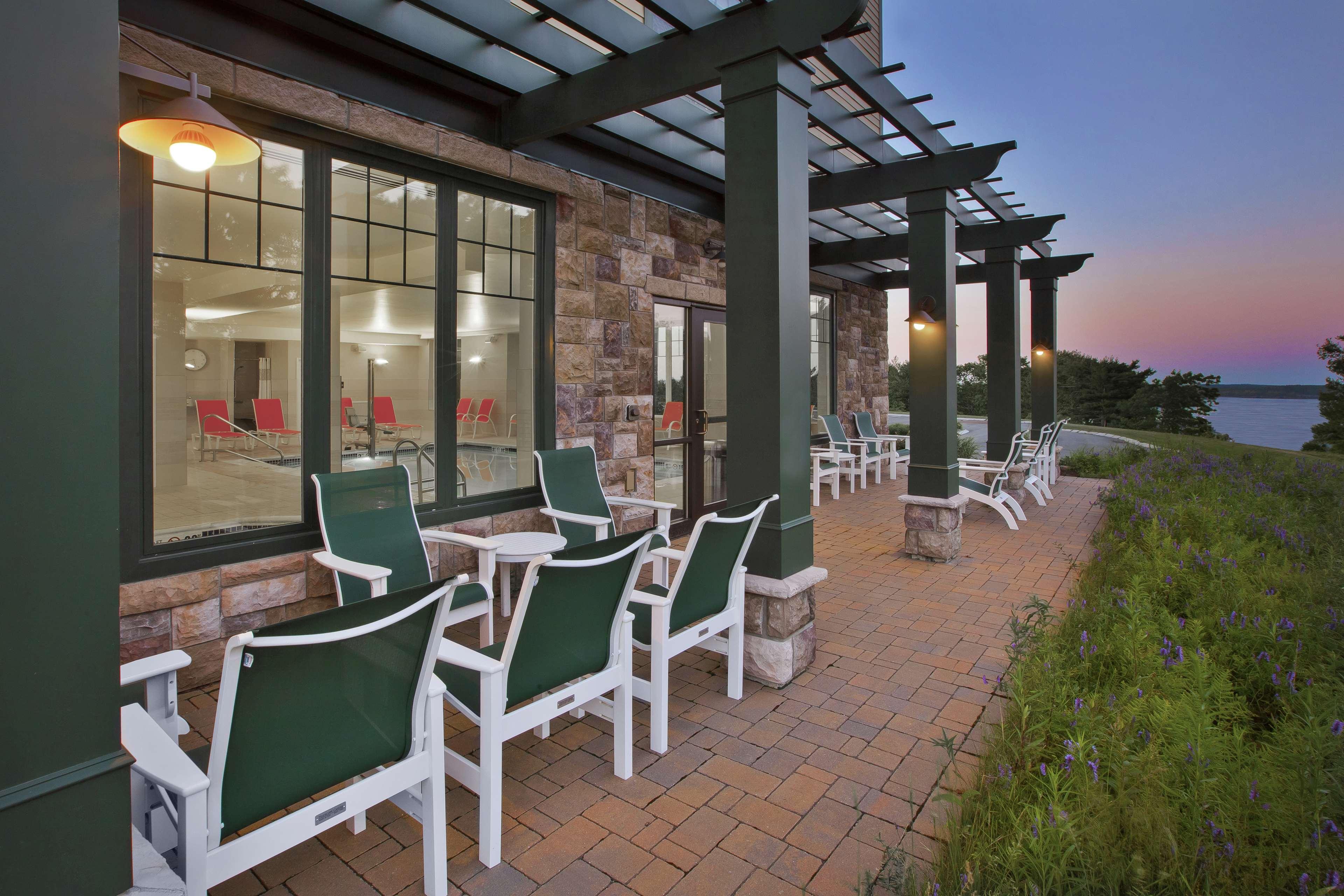 Hotel Hampton
