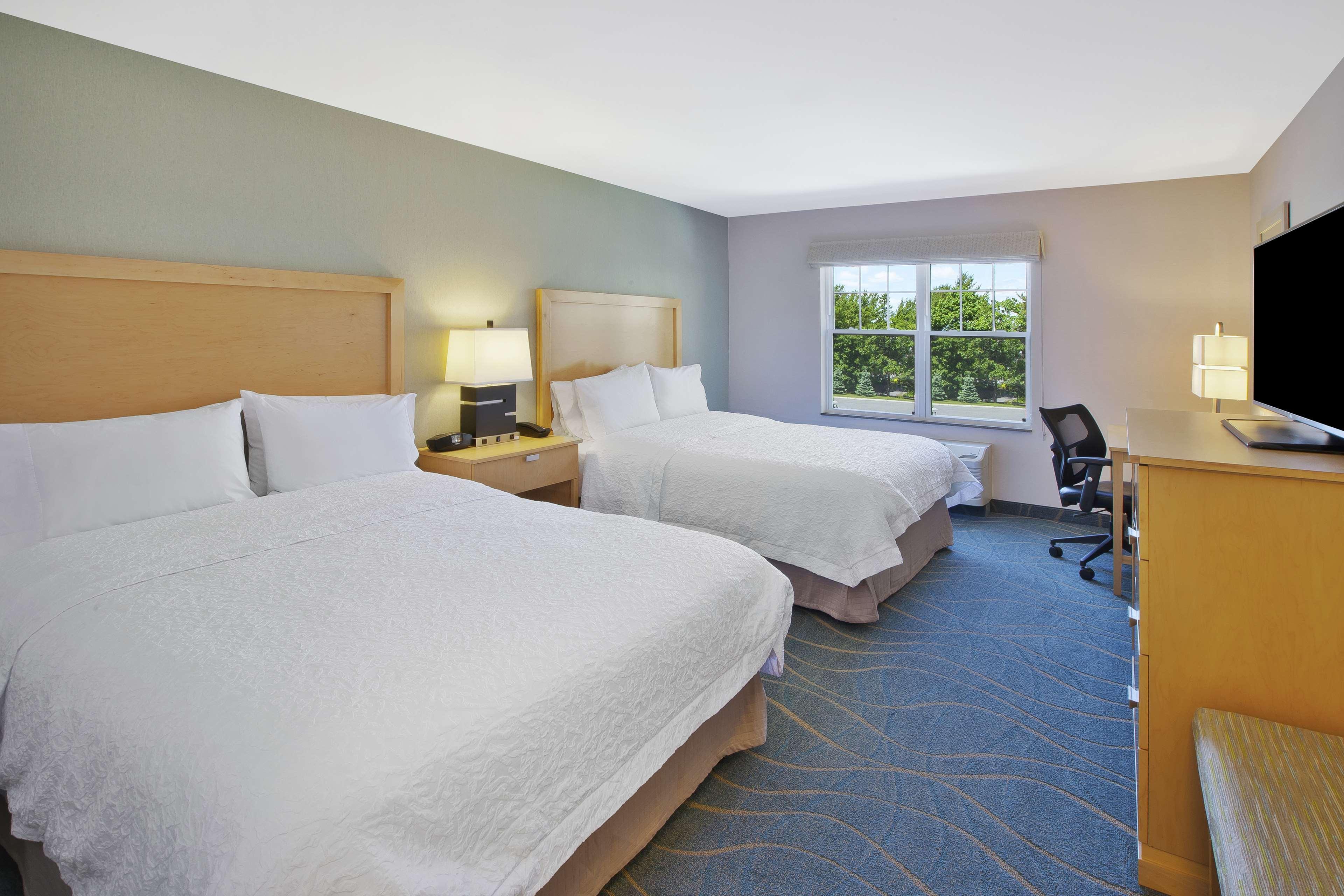 Hampton Hotel