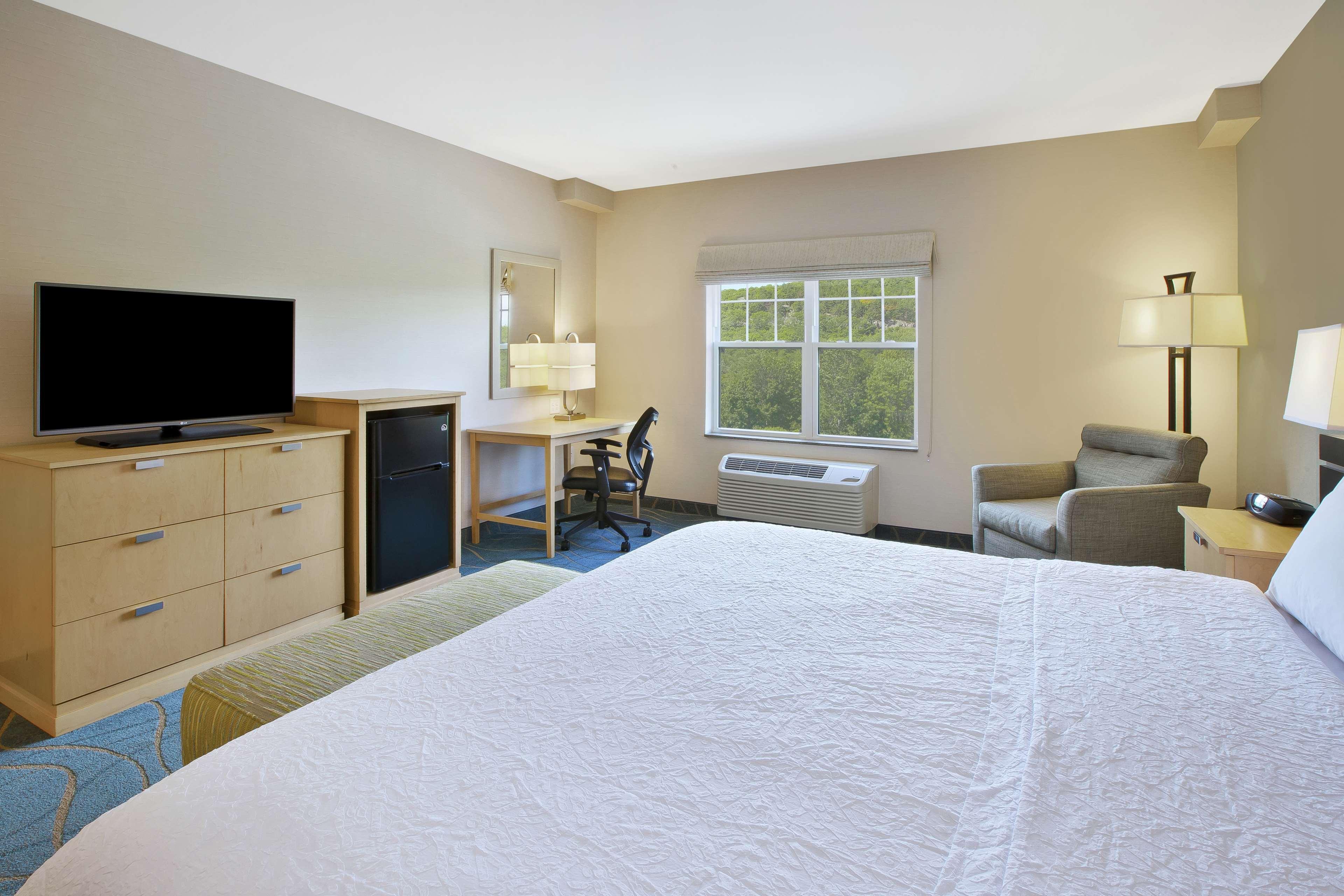 Hampton Hotel 3*