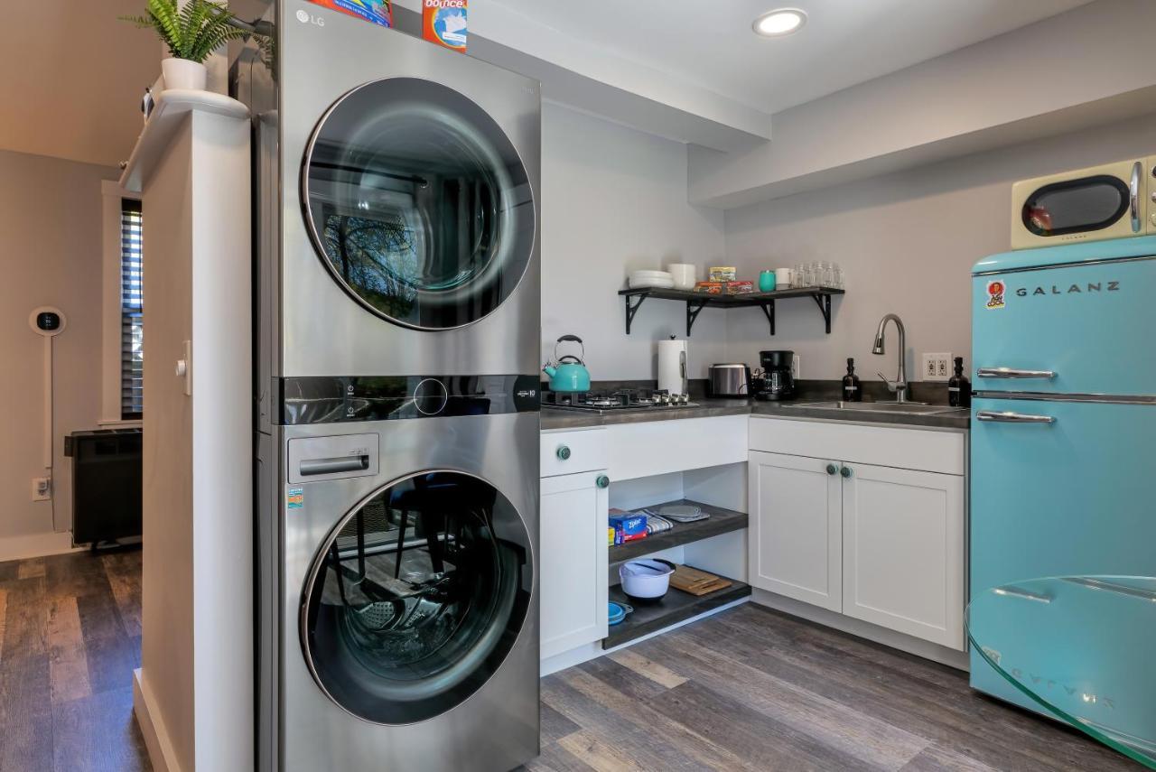 Apartment Cozy 1br W/ 4min Walk To Downtown Blueberry Hill