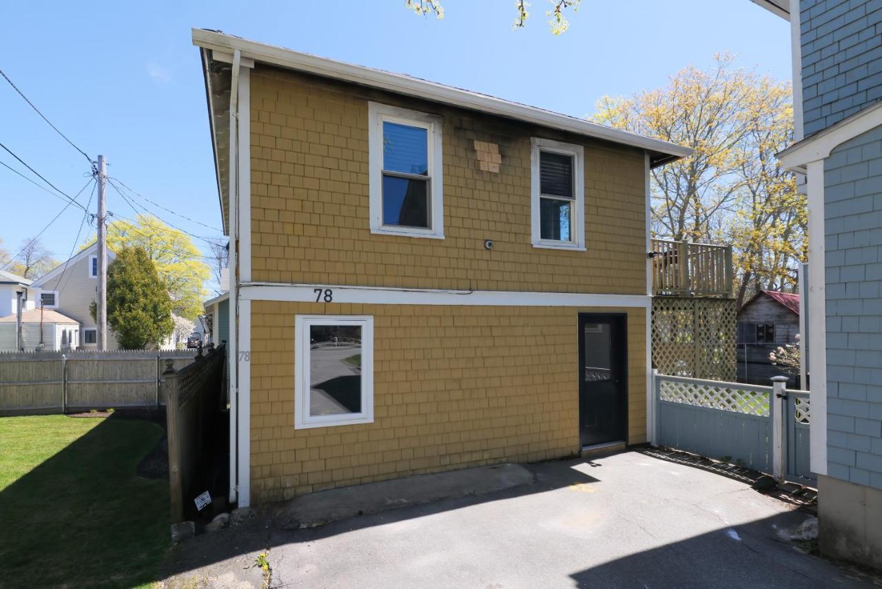 Cozy 1br W/ 4min Walk To Downtown Blueberry Hill Apartment Bar Harbor