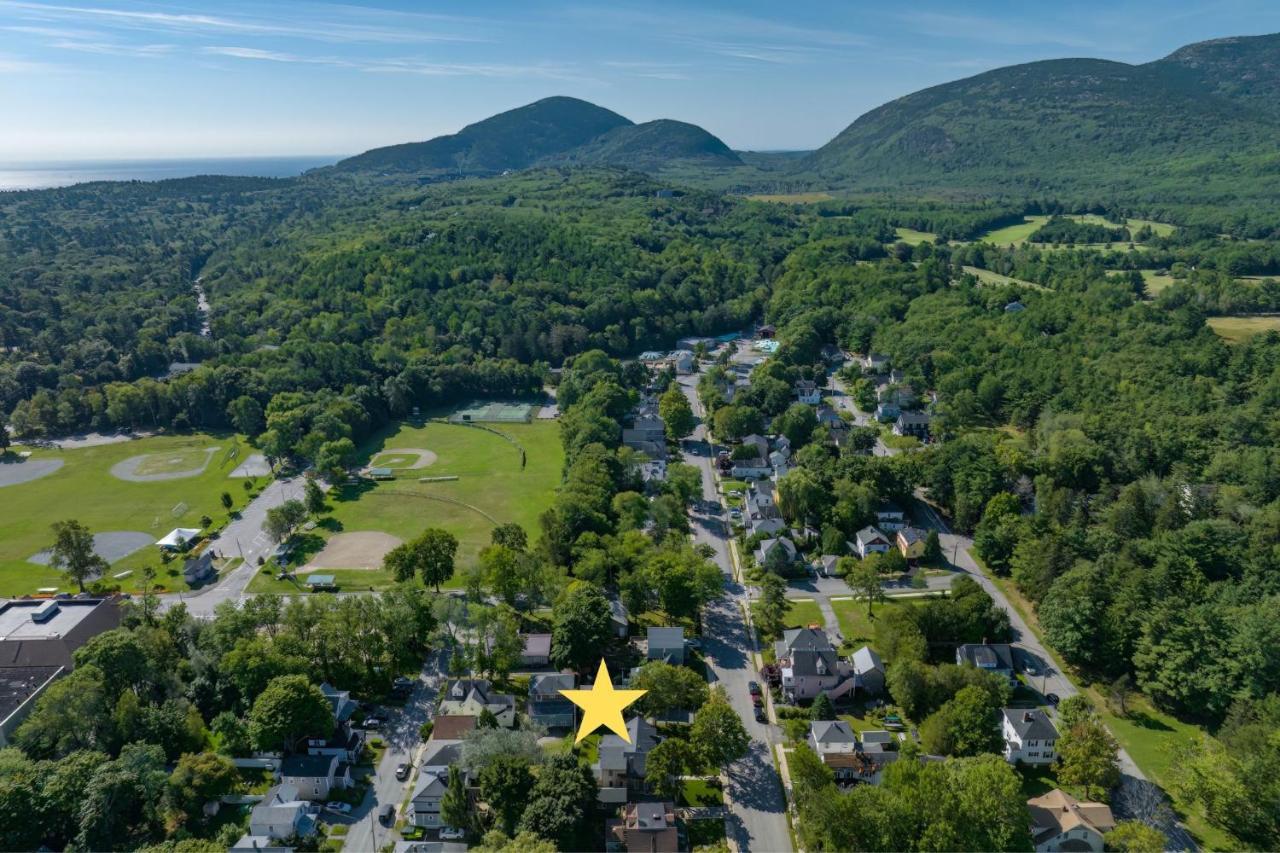 Apartment Cozy 1br W/ 4min Walk To Downtown Blueberry Hill Bar Harbor