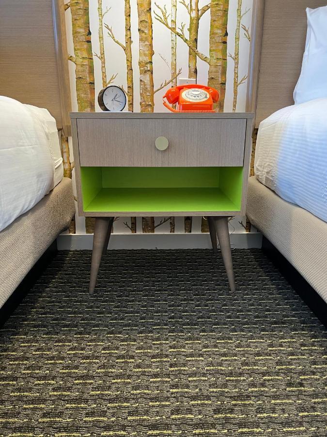 Motel Bar Harbor Motel 3*