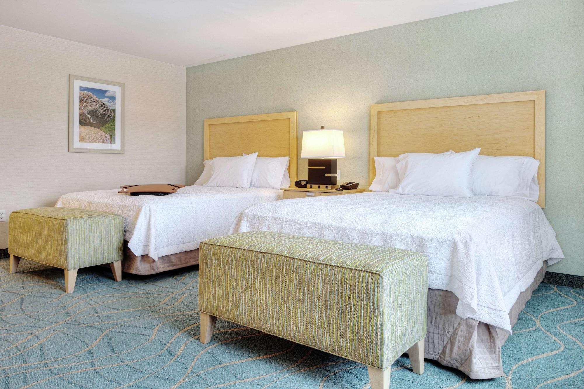 Hampton Hotel