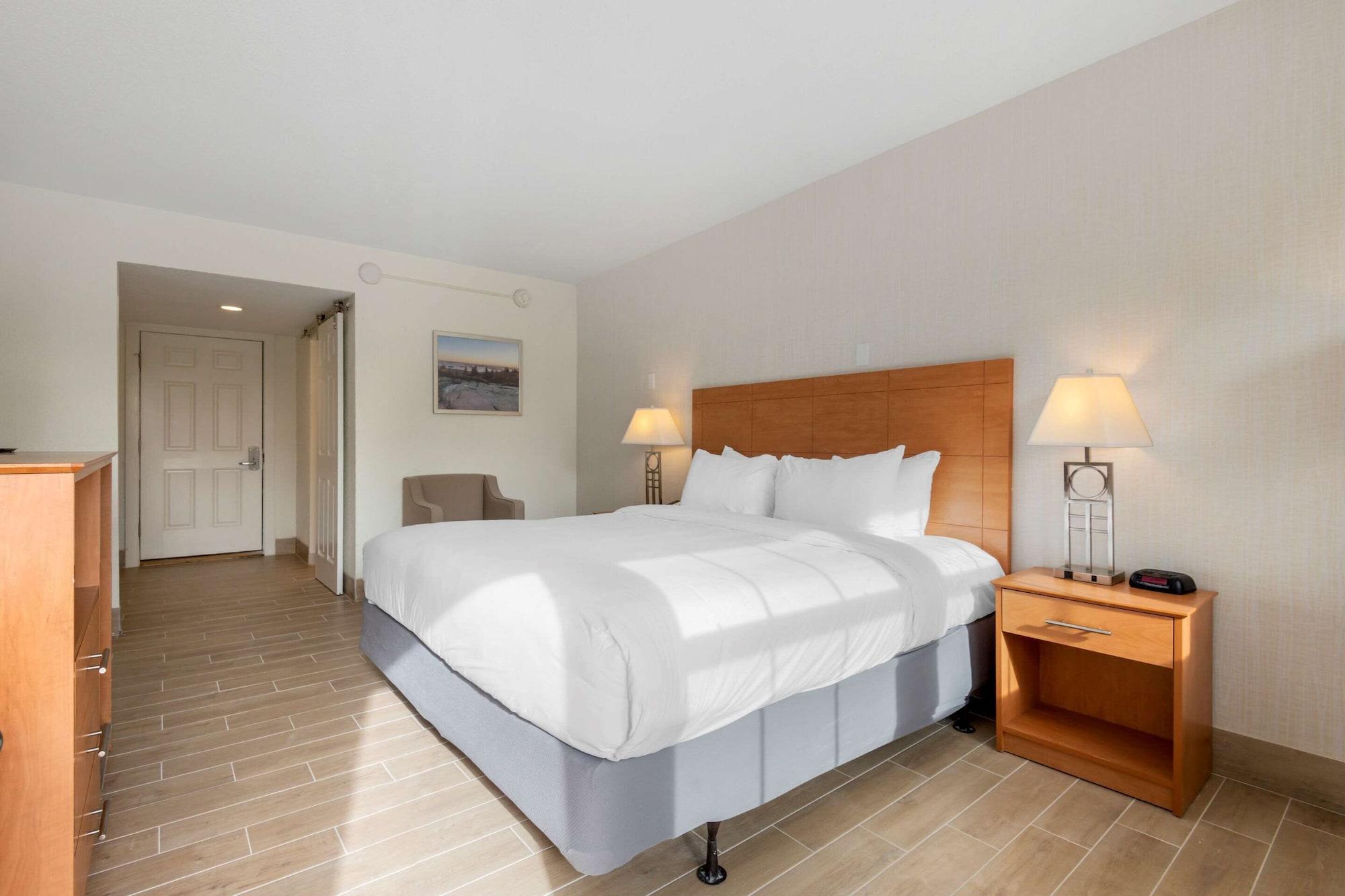 Hotel Seasider Bar Harbor