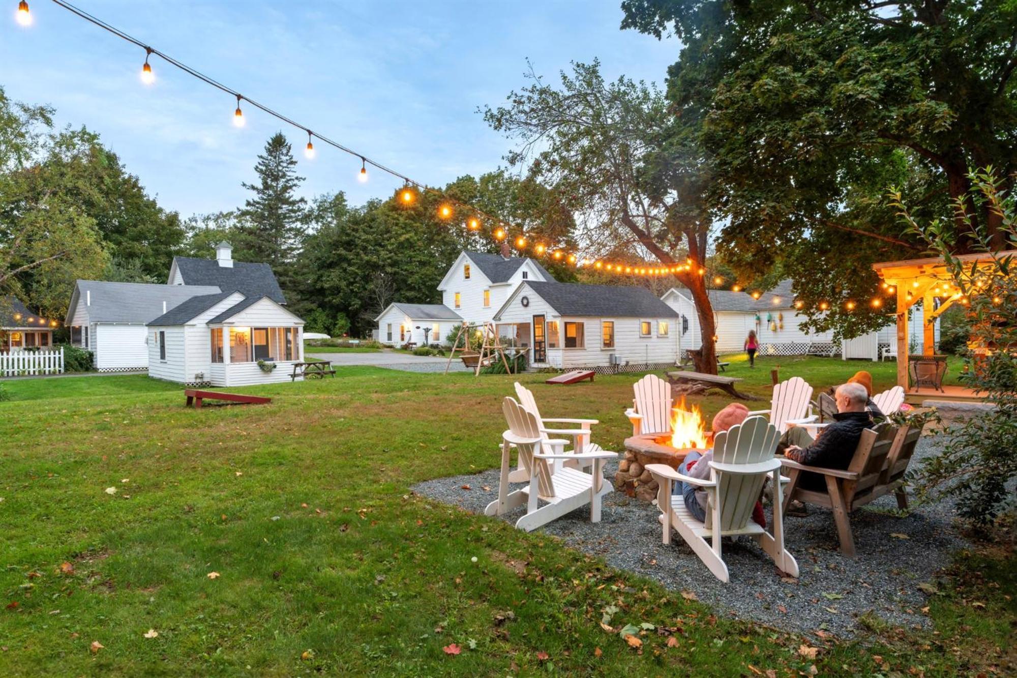 Holiday home & *