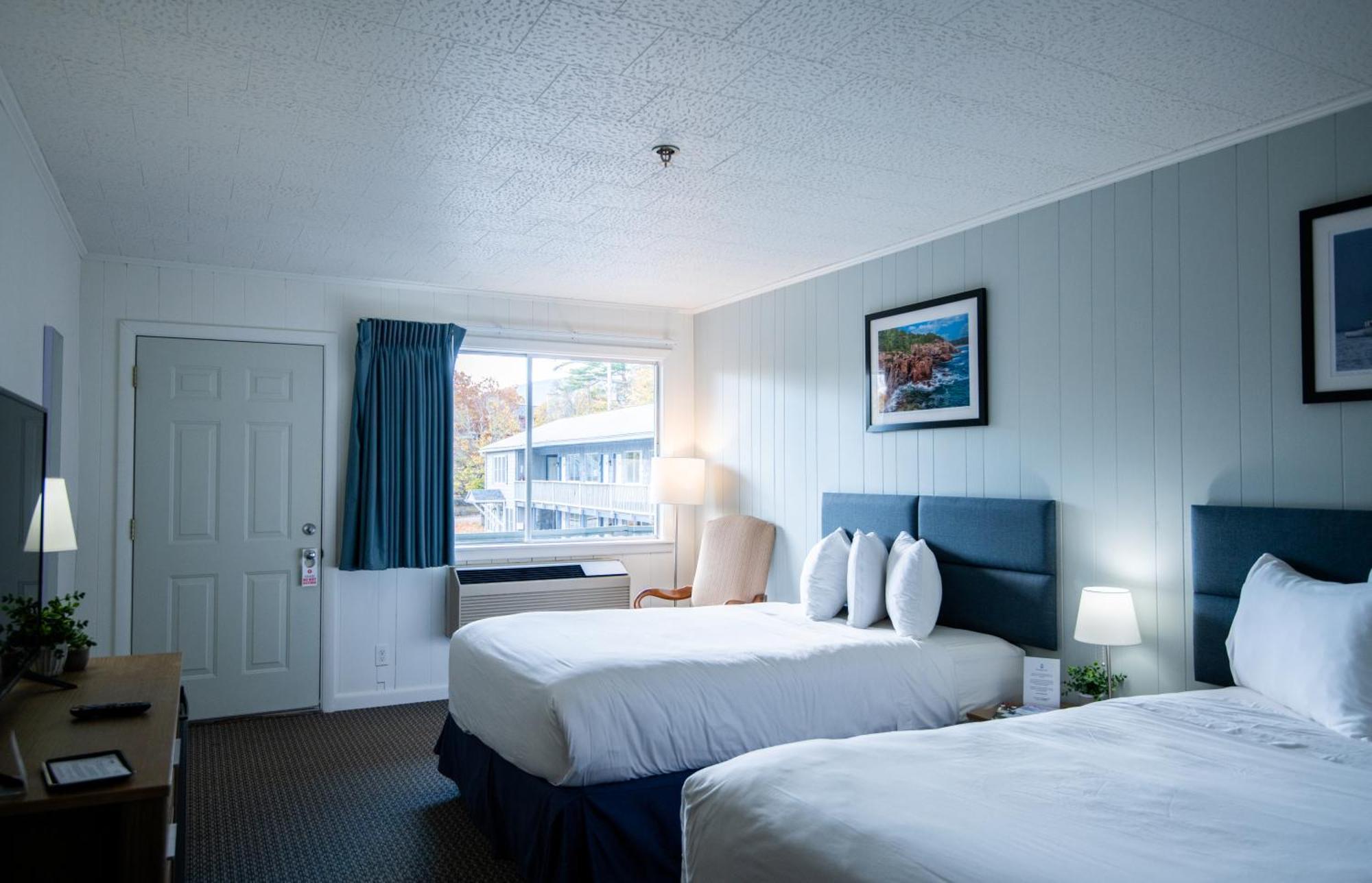 Motel Anchorage Bar Harbor