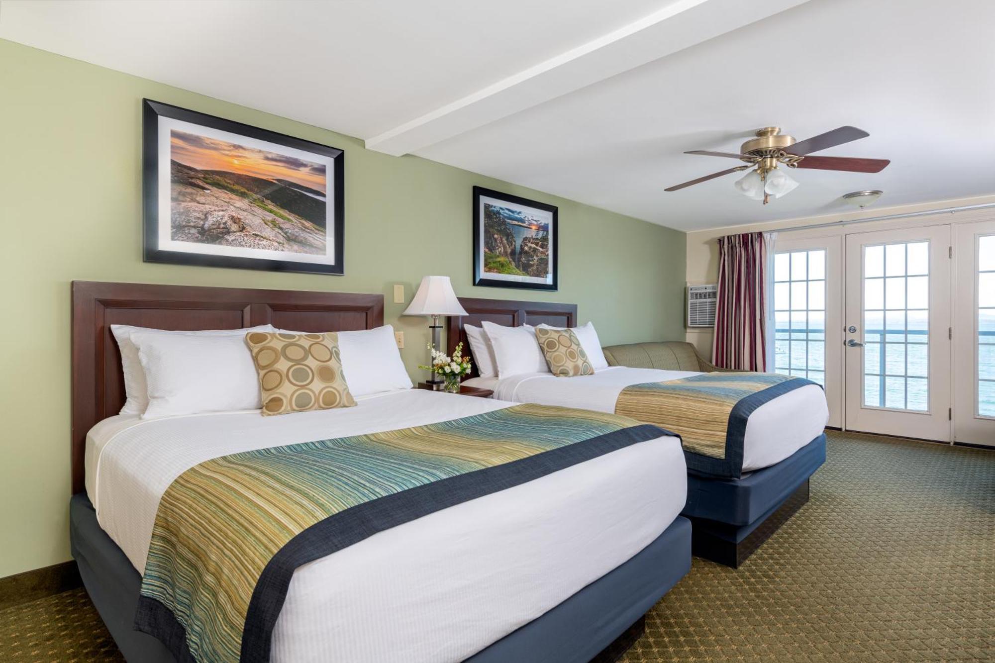 Atlantic Oceanside & Conference Center 3*