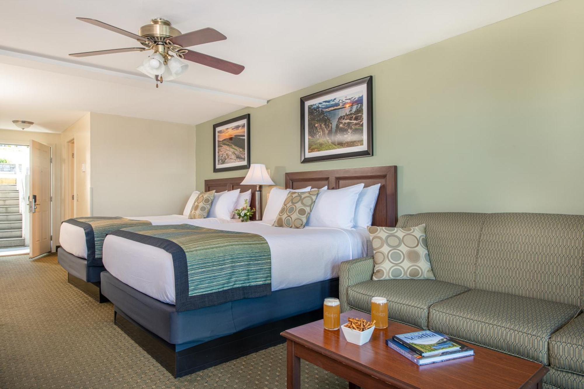 Atlantic Oceanside & Conference Center 3*