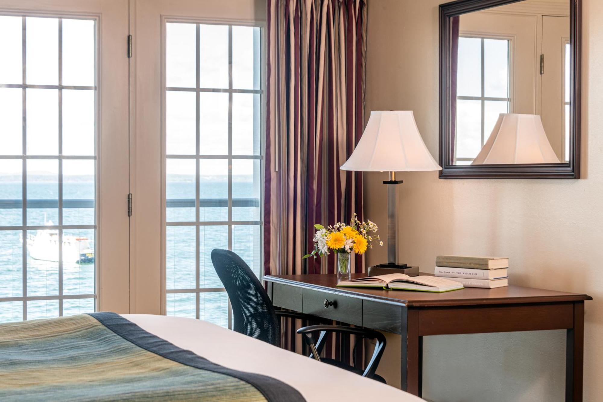 Atlantic Oceanside & Conference Center 3*