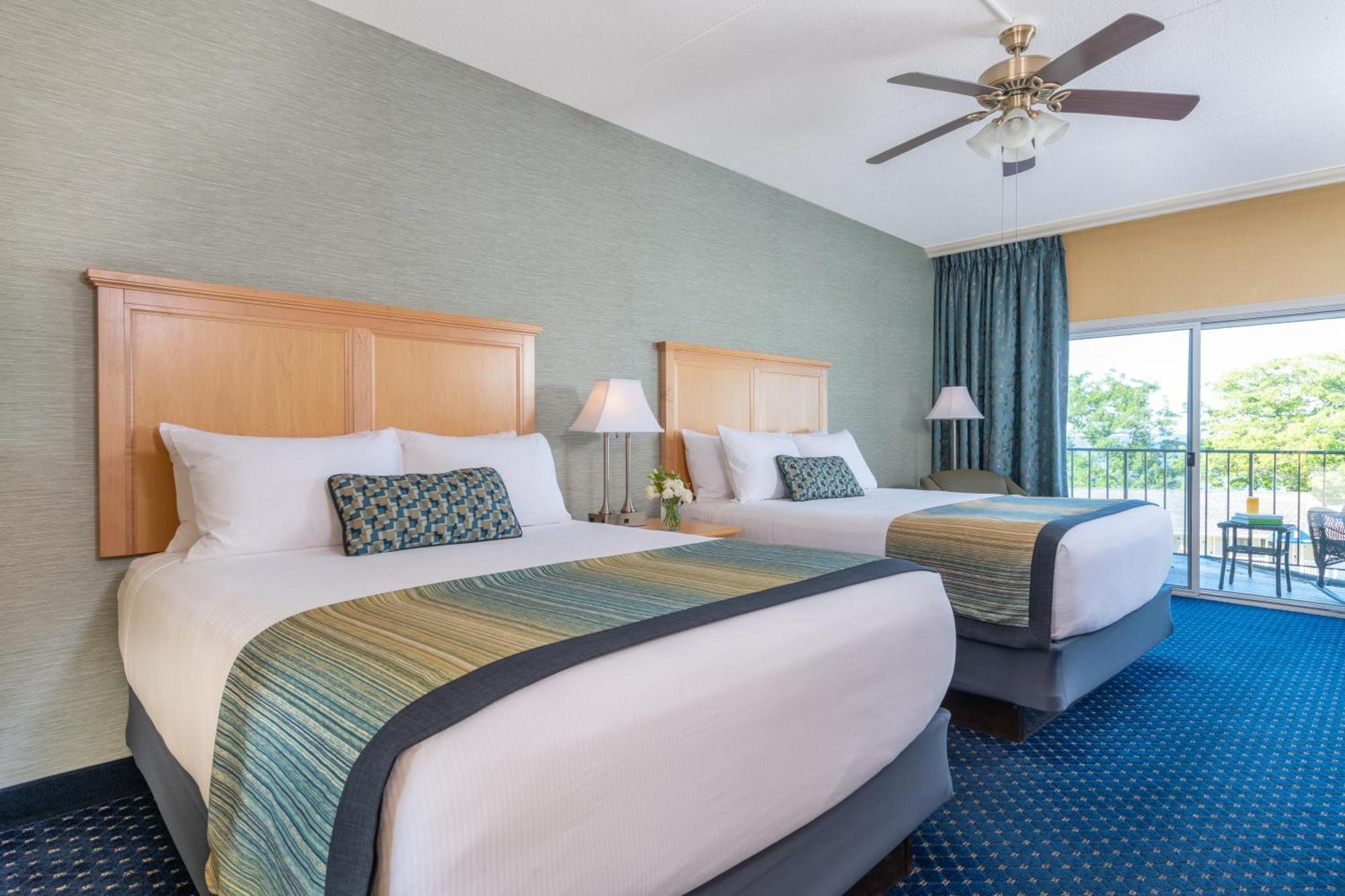 Atlantic Oceanside & Conference Center