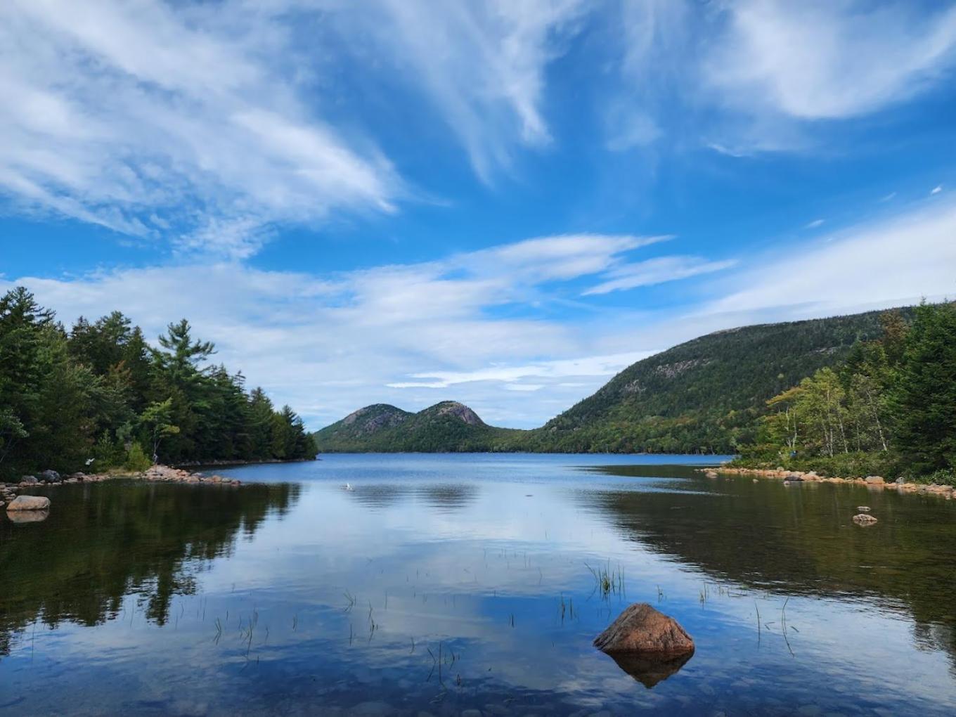 Holiday home Hikers Dream Bar Harbor
