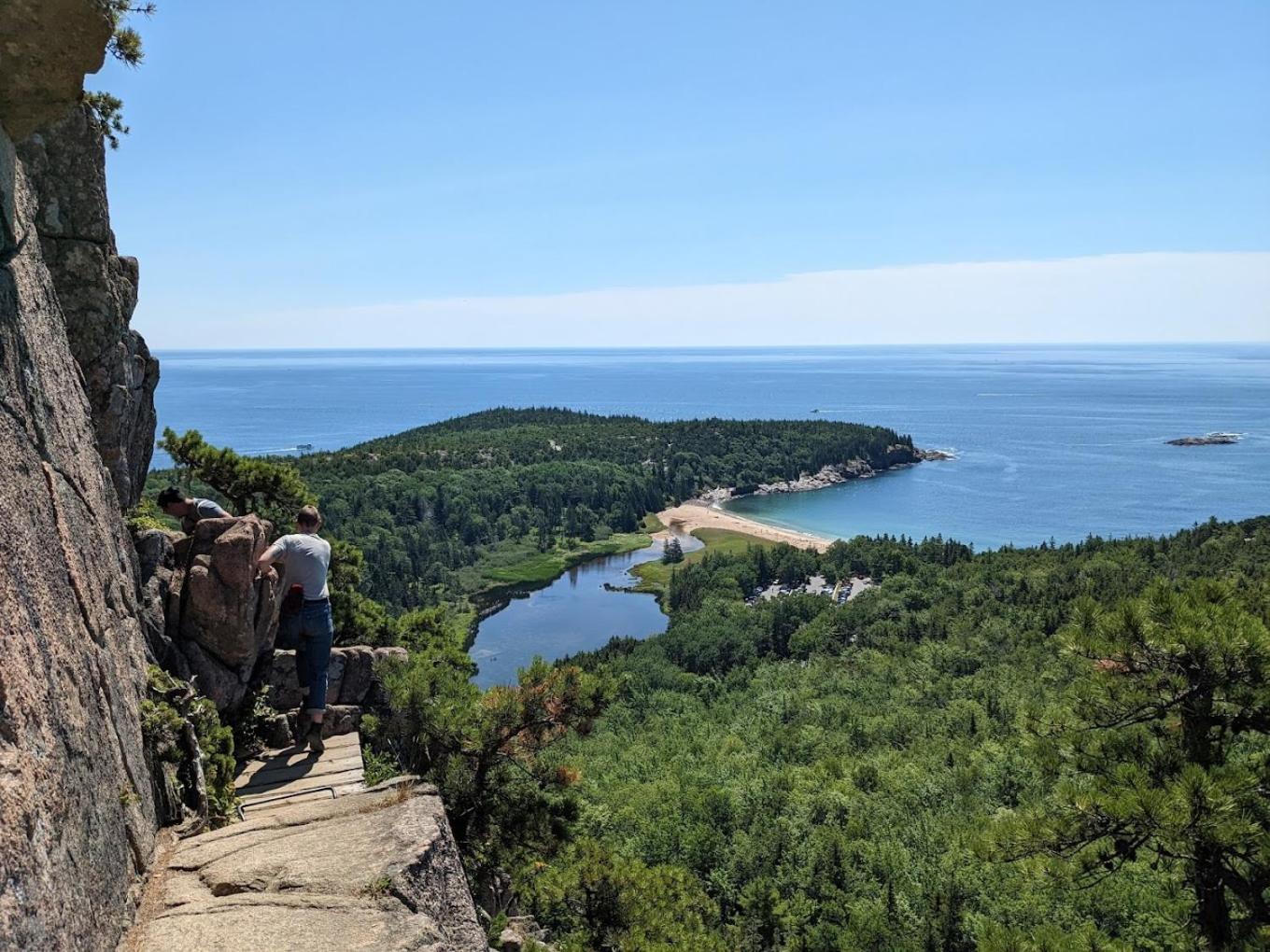 Holiday home Hikers Dream *