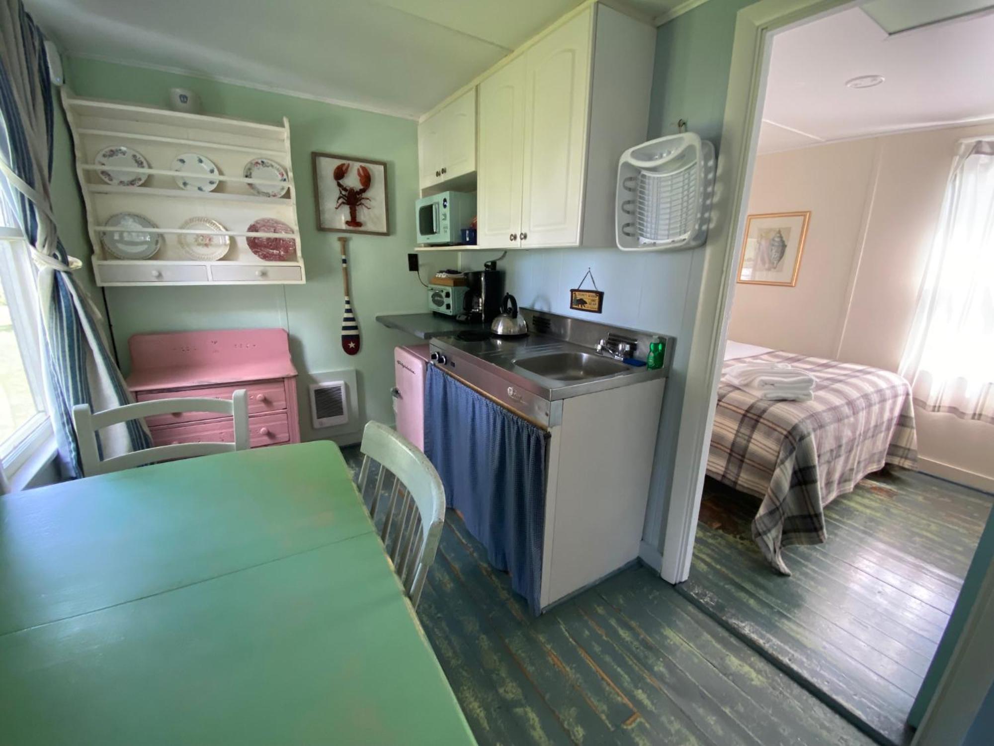 & Holiday home *