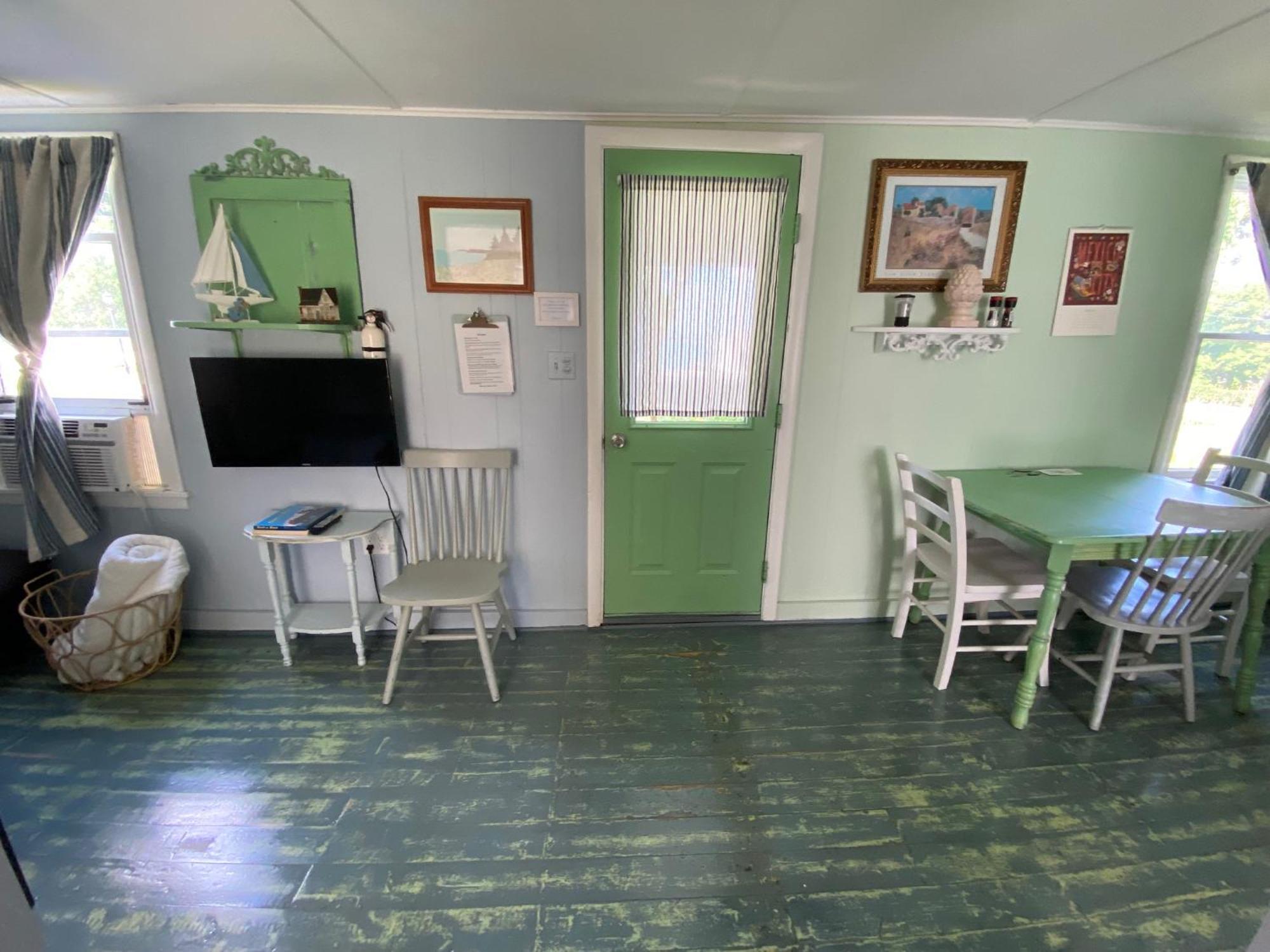 Holiday home &
