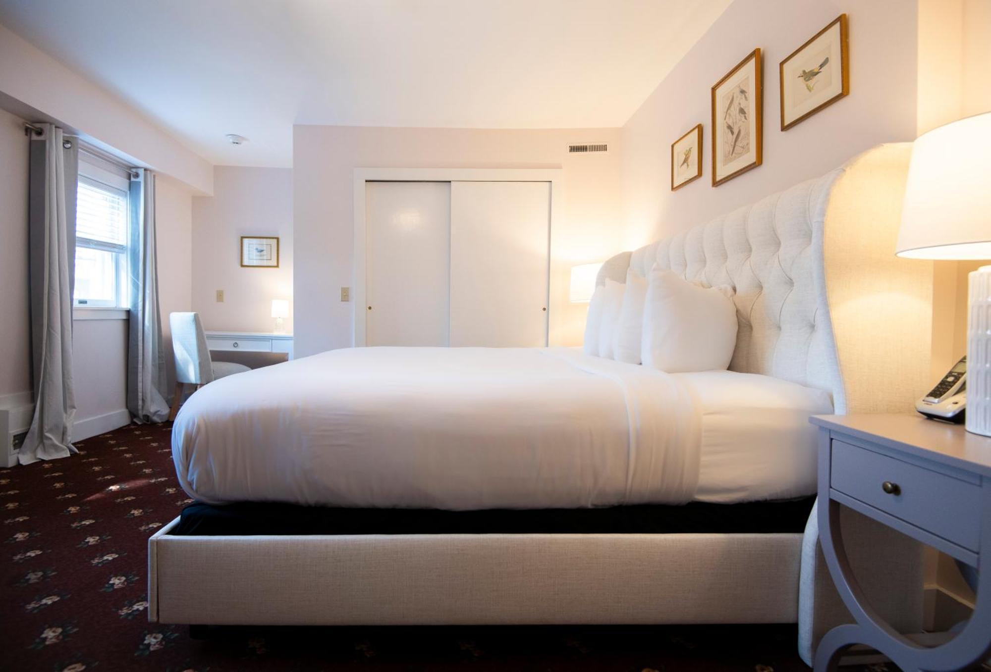 Manor Hotel 3*