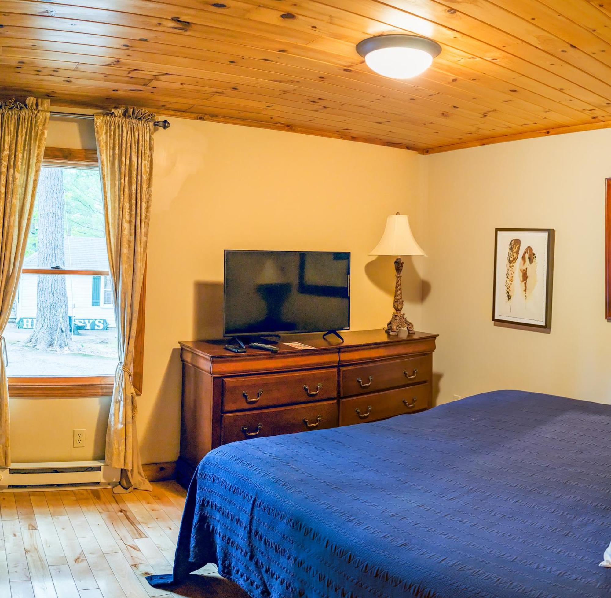 Hinckleys Dreamwood Motel Bar Harbor