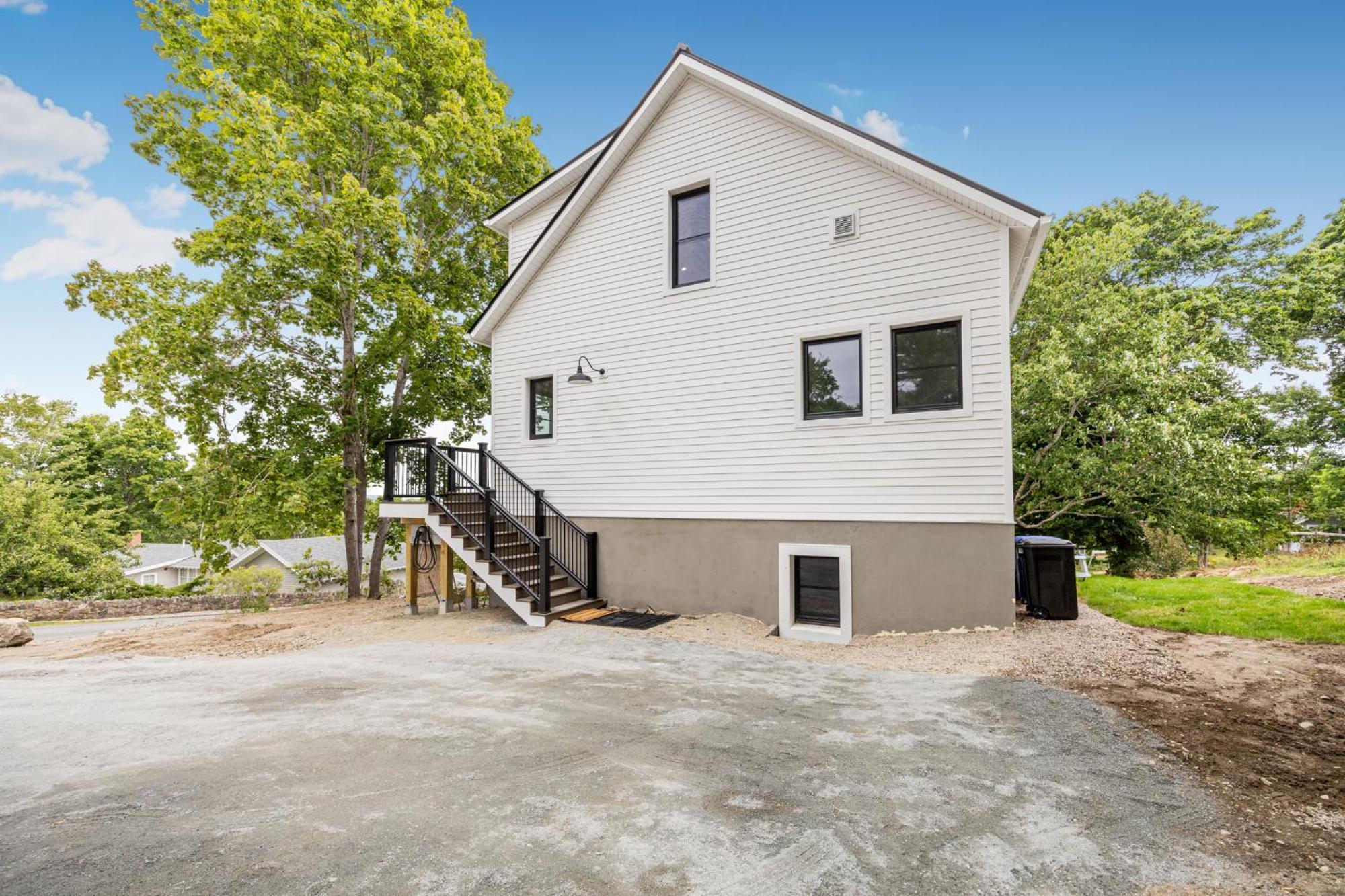 Talleyrand Holiday home Bar Harbor