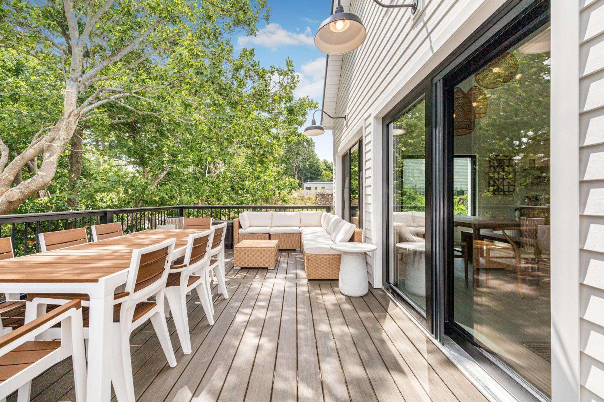Talleyrand Holiday home Bar Harbor