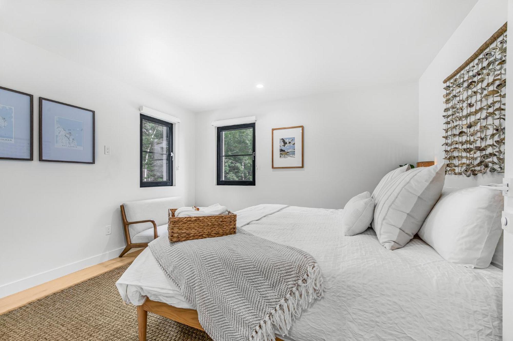 Talleyrand Holiday home