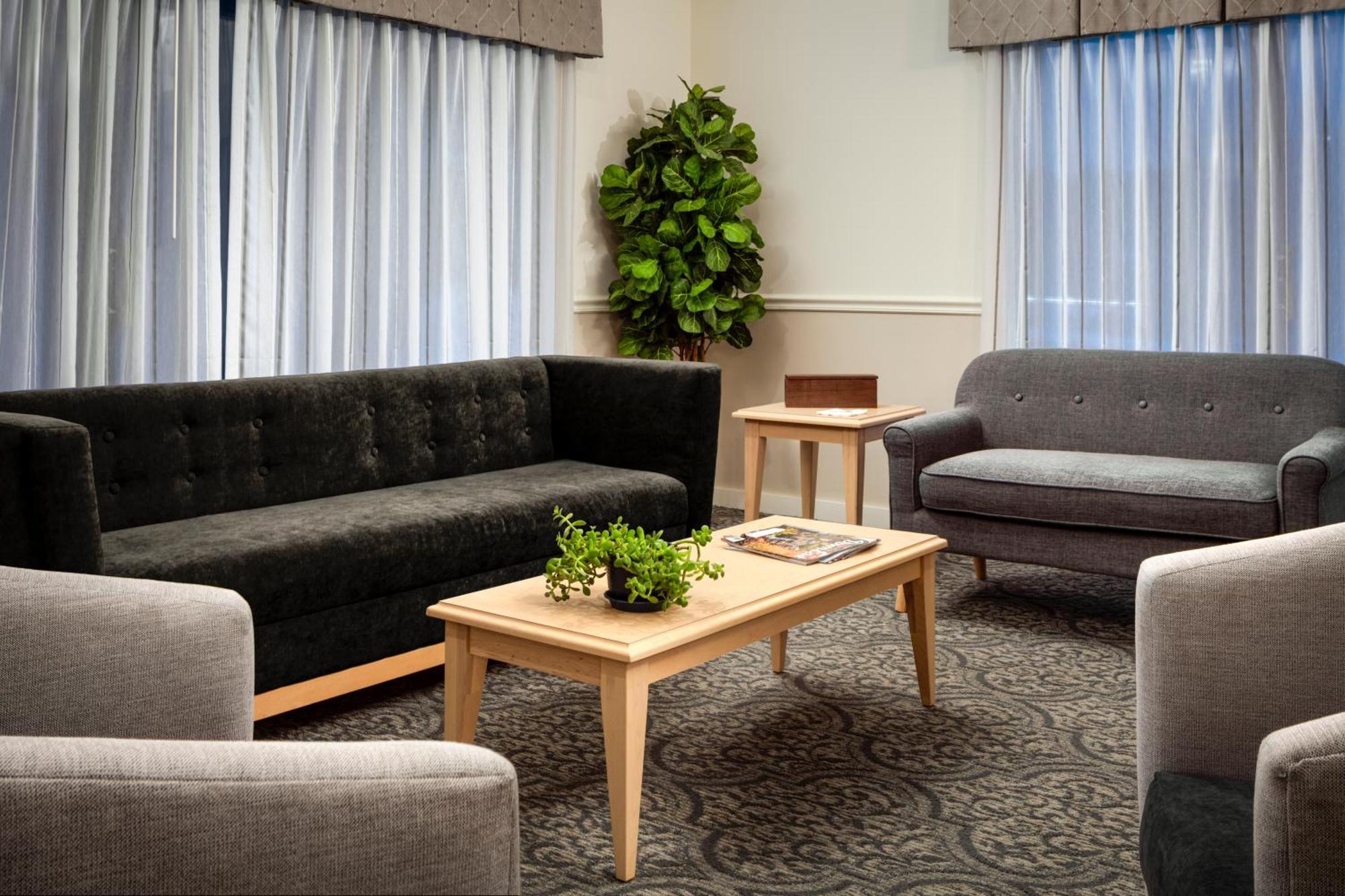 Atlantic Oceanside & Conference Center 3* Bar Harbor