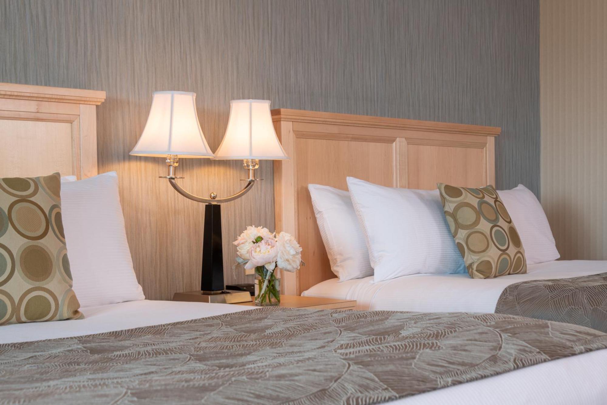 Atlantic Oceanside & Conference Center Bar Harbor