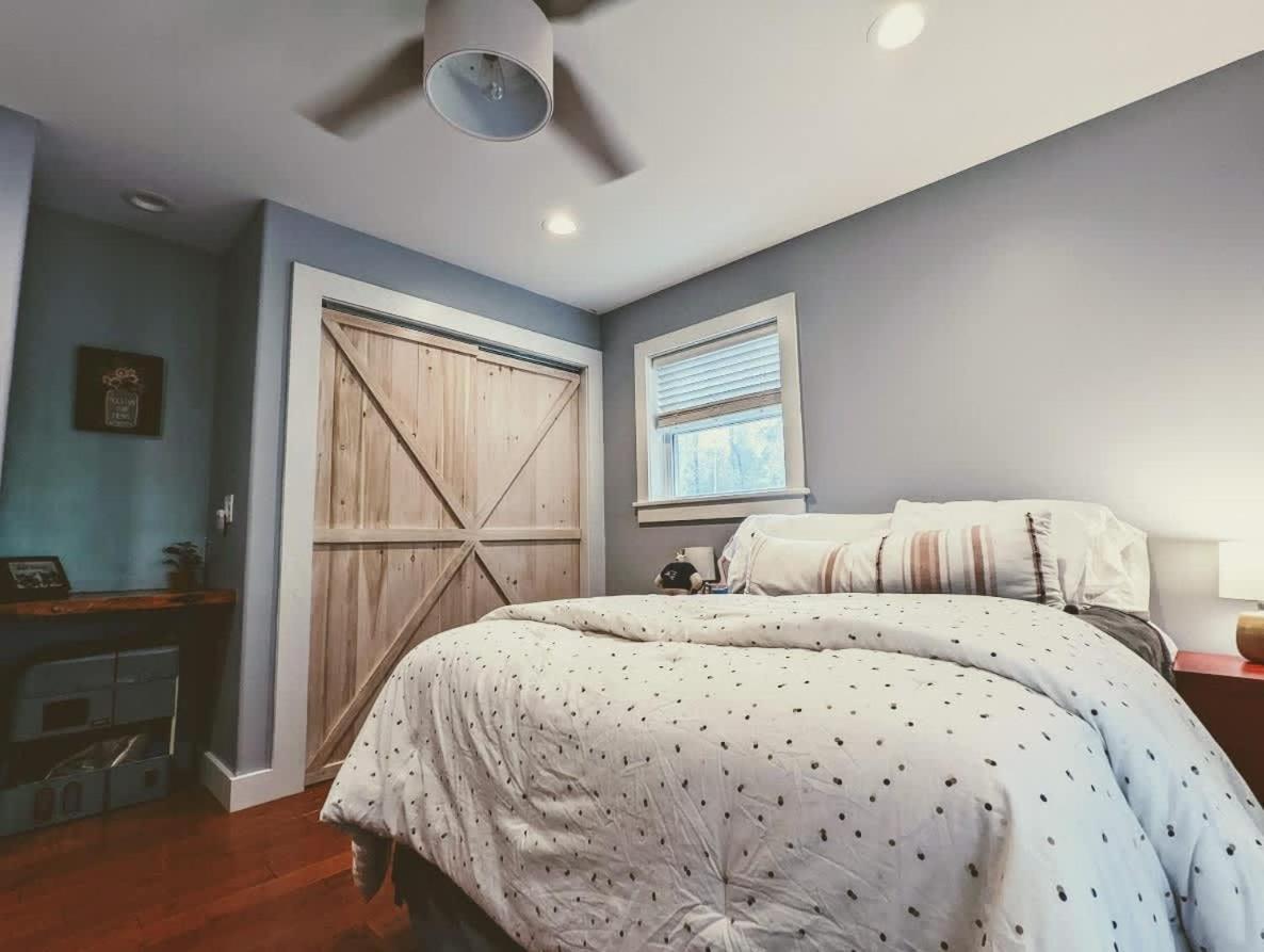 Holiday home Hikers Dream