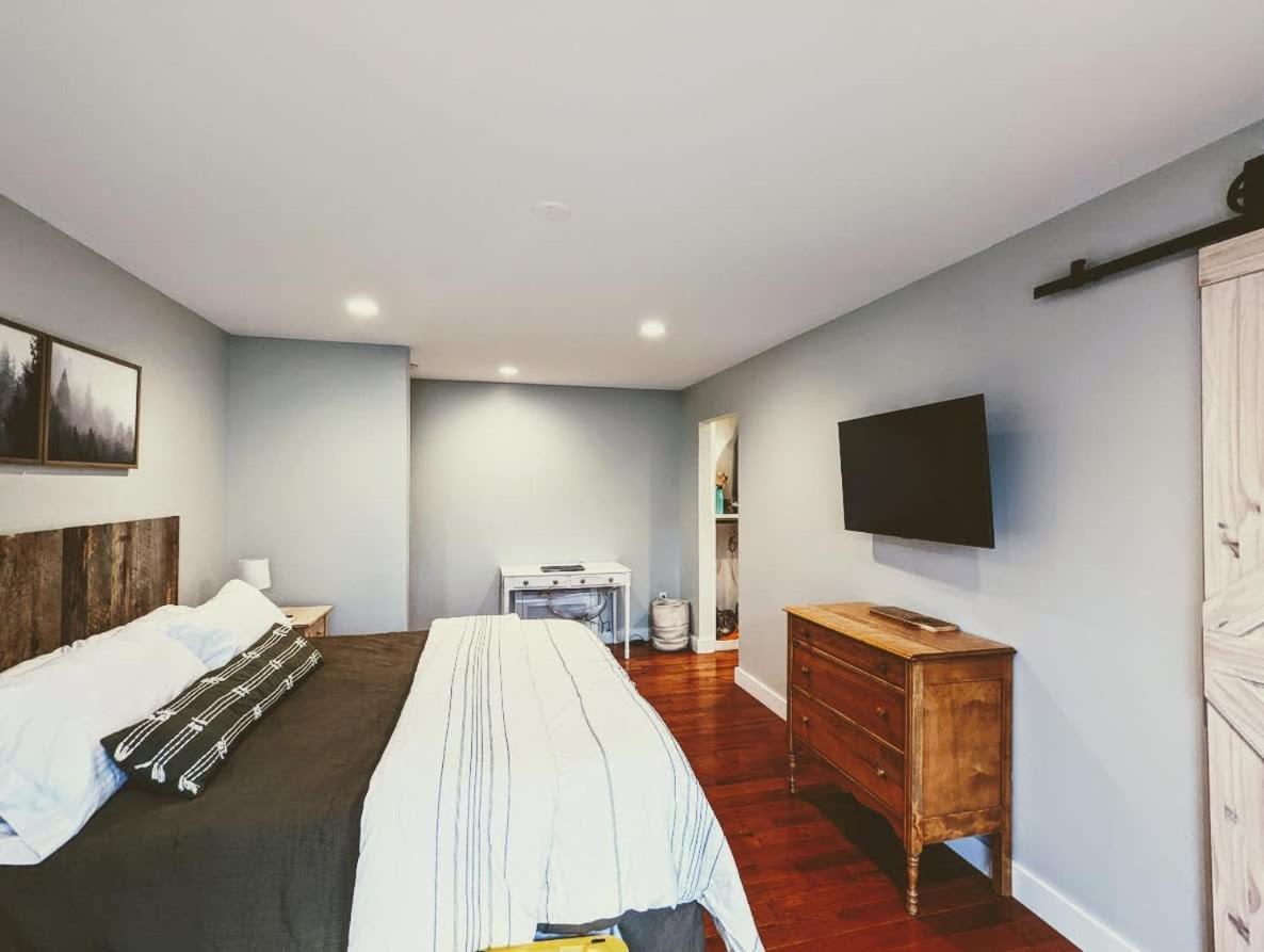 Holiday home Hikers Dream Bar Harbor