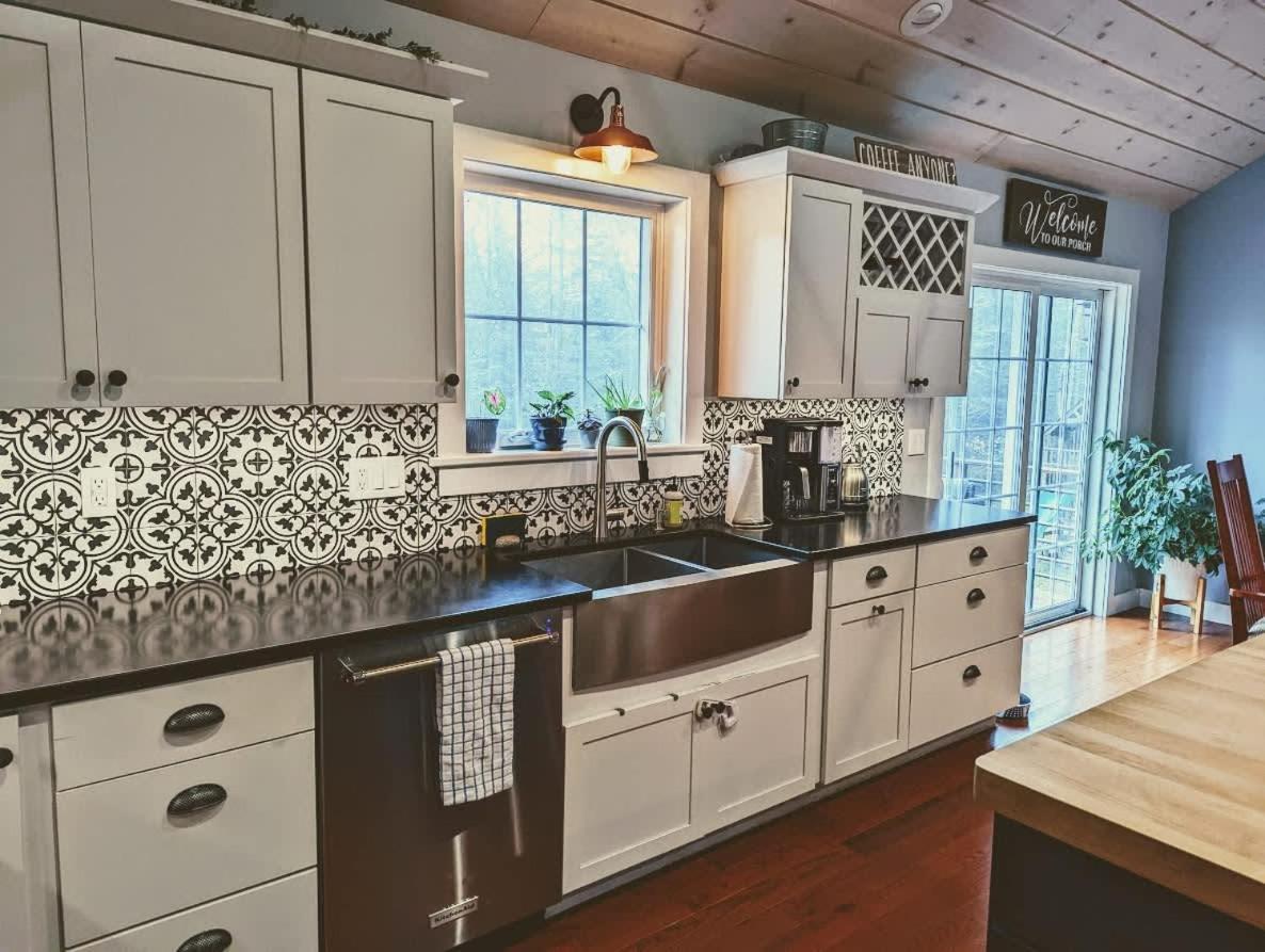 Hikers Dream Holiday home